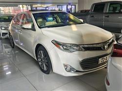 تويوتا أفالون